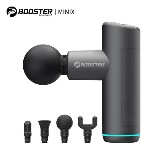 PREMIUM Booster Mini X Massage Gun