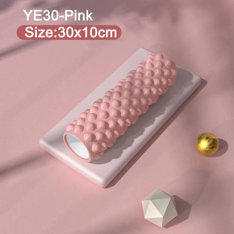 High Density Foam Roller SingleStopRecoveryShop