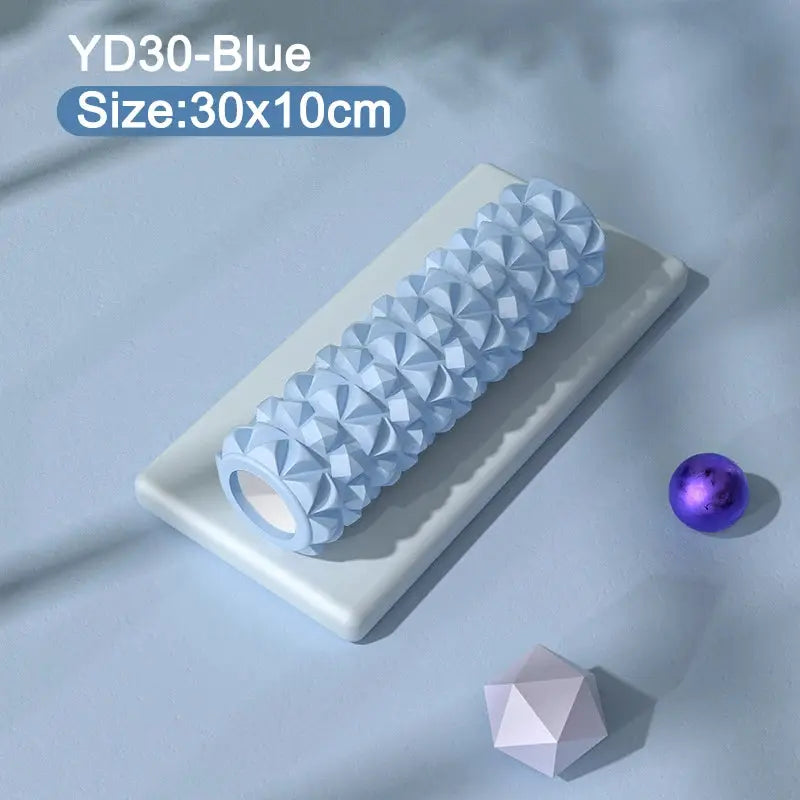 High Density Foam Roller SingleStopRecoveryShop