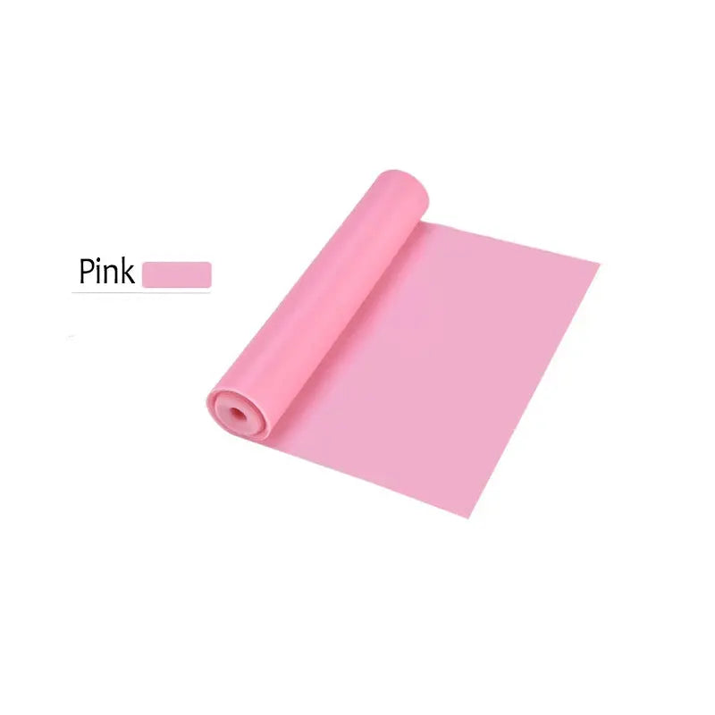 Therapeutic Band Set of Five - FREE gift bag SingleStopRecoveryShop