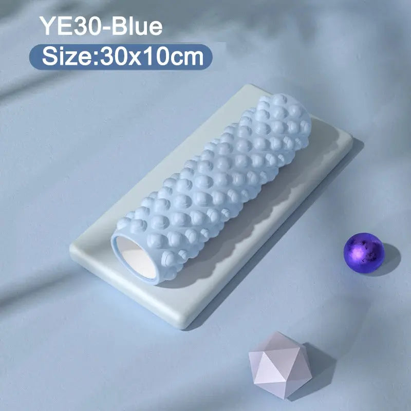 High Density Foam Roller SingleStopRecoveryShop