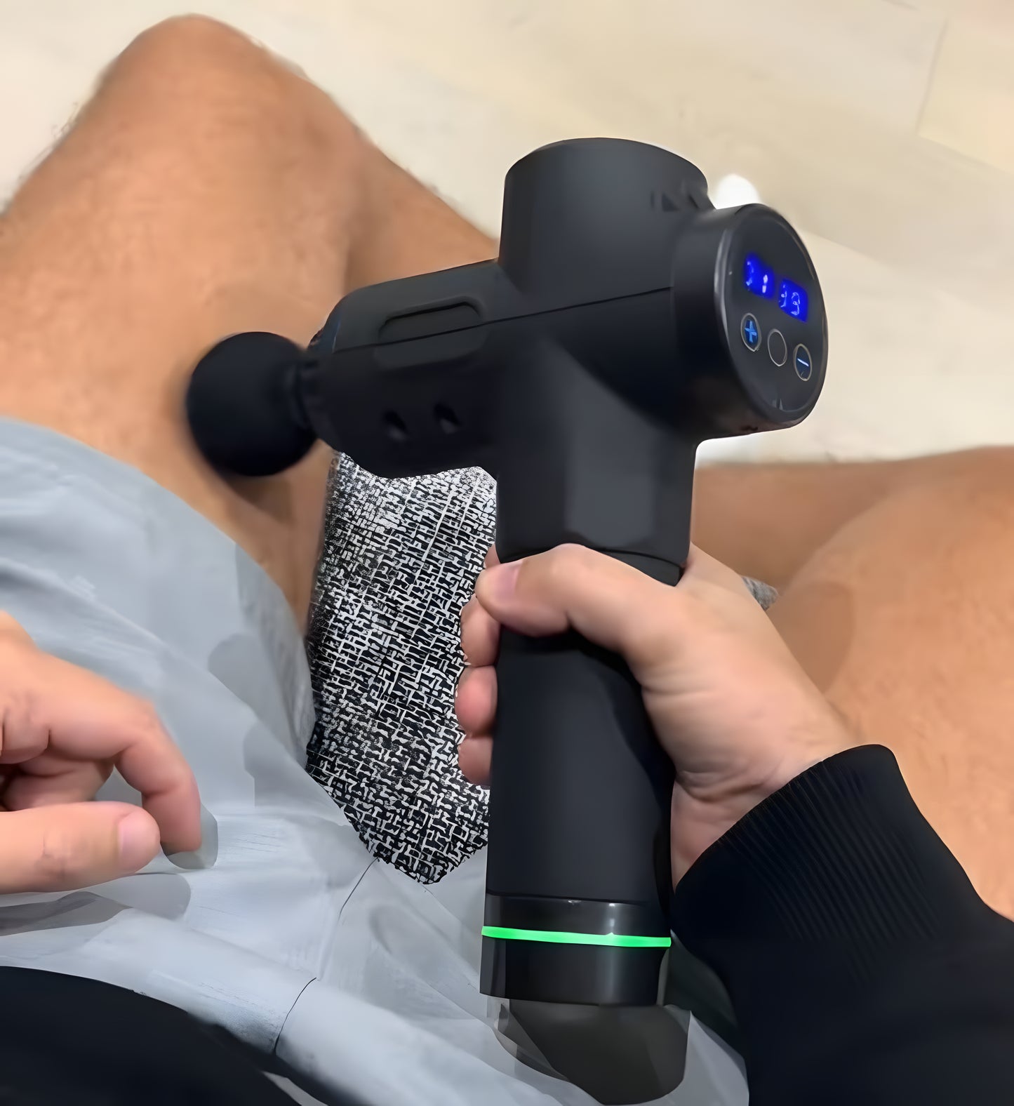 Massage Gun - 30 Gear