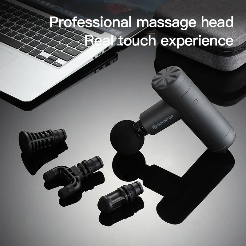 PREMIUM Booster Mini X Massage Gun