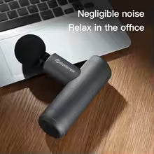 PREMIUM Booster Mini X Massage Gun