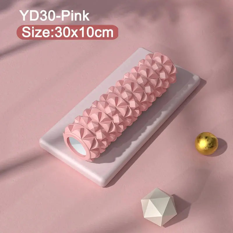 High Density Foam Roller SingleStopRecoveryShop