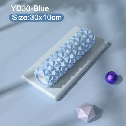 High Density Foam Roller SingleStopRecoveryShop