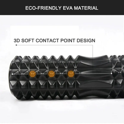 High Density Foam Roller SingleStopRecoveryShop