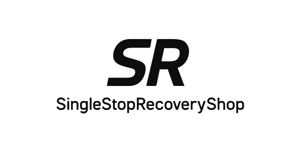 SingleStopRecoveryShop