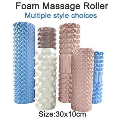 High Density Foam Roller SingleStopRecoveryShop